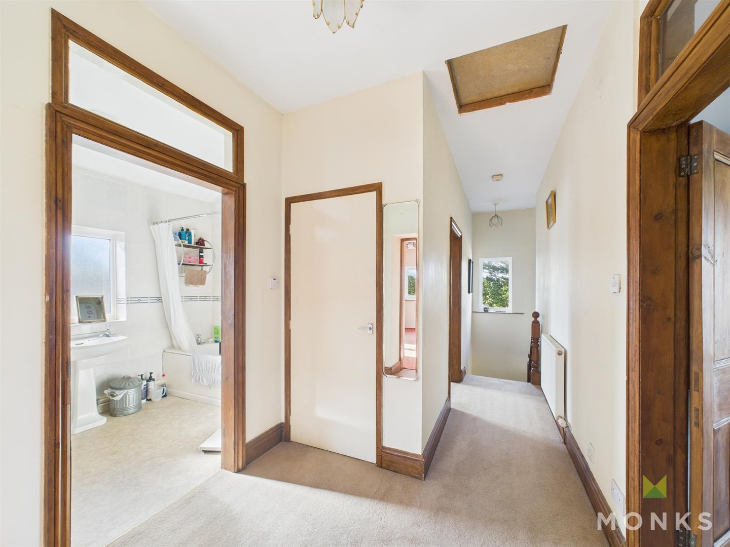 Ingleside , Whitchurch, SY13 3JX For Sale